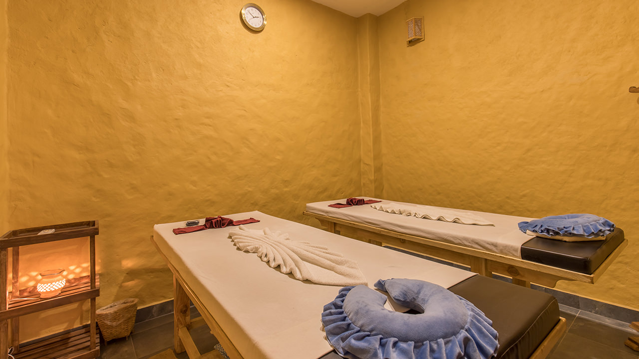 Aveda Spa